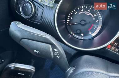 Купе Ford Mustang 2019 в 