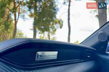 Купе Ford Mustang 2019 в 