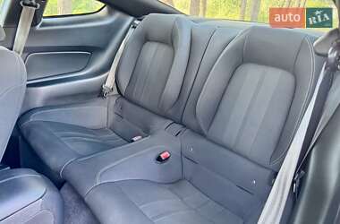 Купе Ford Mustang 2019 в 