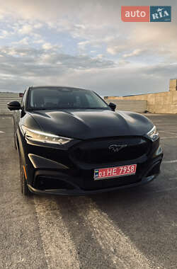 Купе Ford Mustang 2023 в 