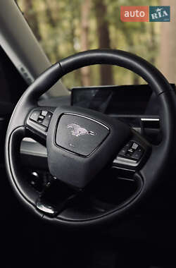 Купе Ford Mustang 2023 в 