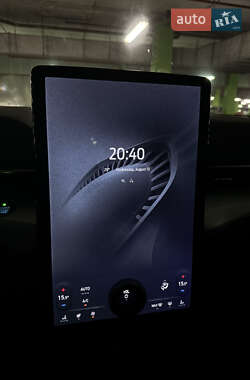 Купе Ford Mustang 2023 в 