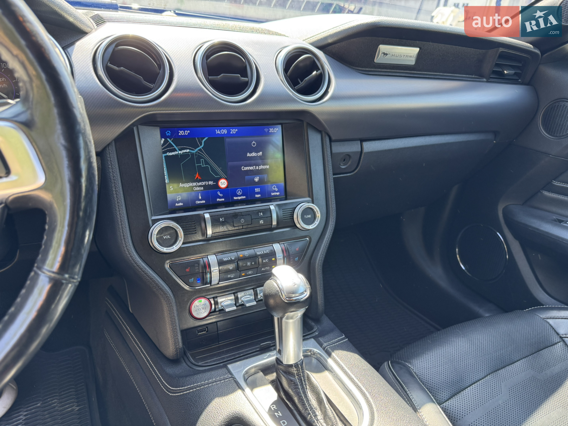 2019 Ford Mustang - мініатюра 13