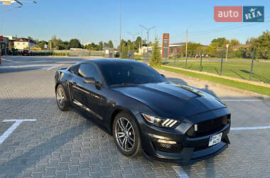 Ford Mustang 2015 Ford Mustang 2015