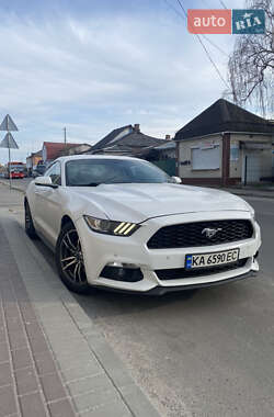 Купе Ford Mustang 2017 в Киеве