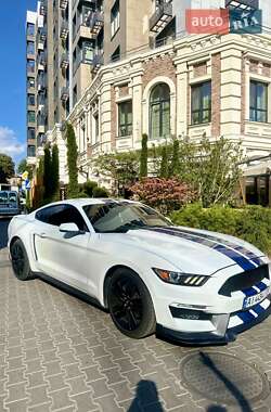 Купе Ford Mustang 2015 в Белой Церкви