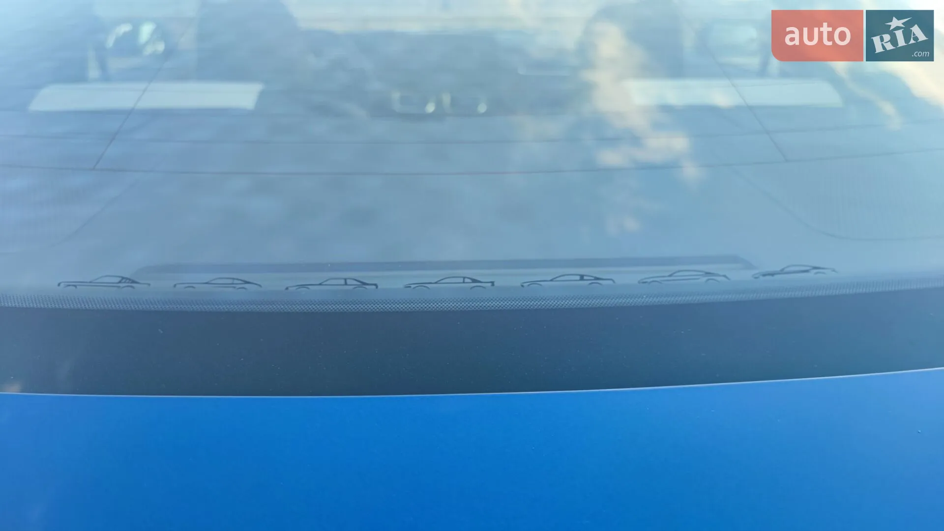 2024 Ford Mustang - мініатюра 25
