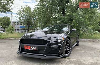 Ford Mustang 2019 Ford Mustang 2019