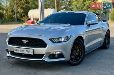 Ford Mustang 2016 Ford Mustang 2016