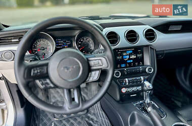 Купе Ford Mustang 2016 в 