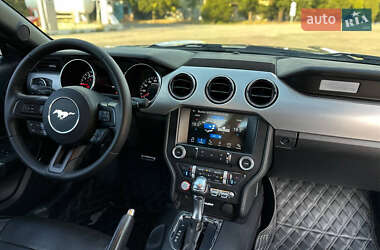Купе Ford Mustang 2016 в 