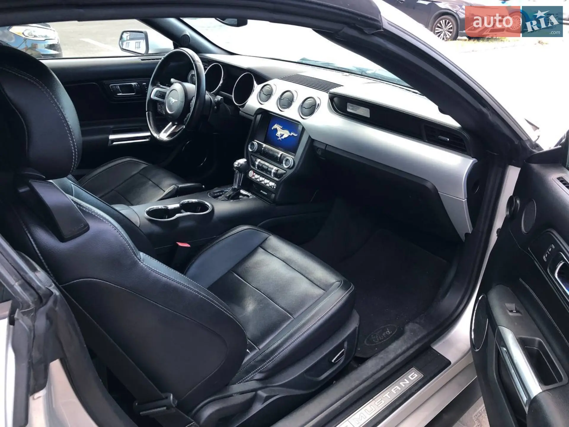 2016 Ford Mustang - мініатюра 2