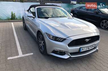 Ford Mustang 2016 Ford Mustang 2016