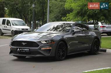 Ford Mustang 2022 Ford Mustang 2022