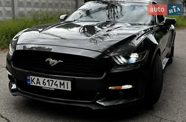 Купе Ford Mustang 2016 в 