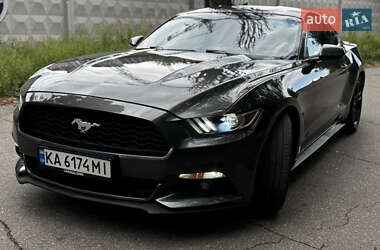 Ford Mustang 2016 Ford Mustang 2016