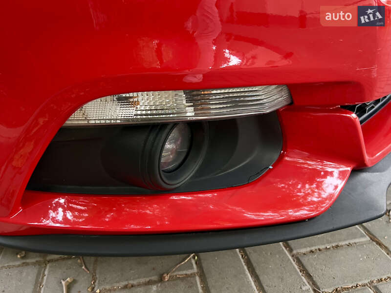 Купе Ford Mustang 2015 в Одесі