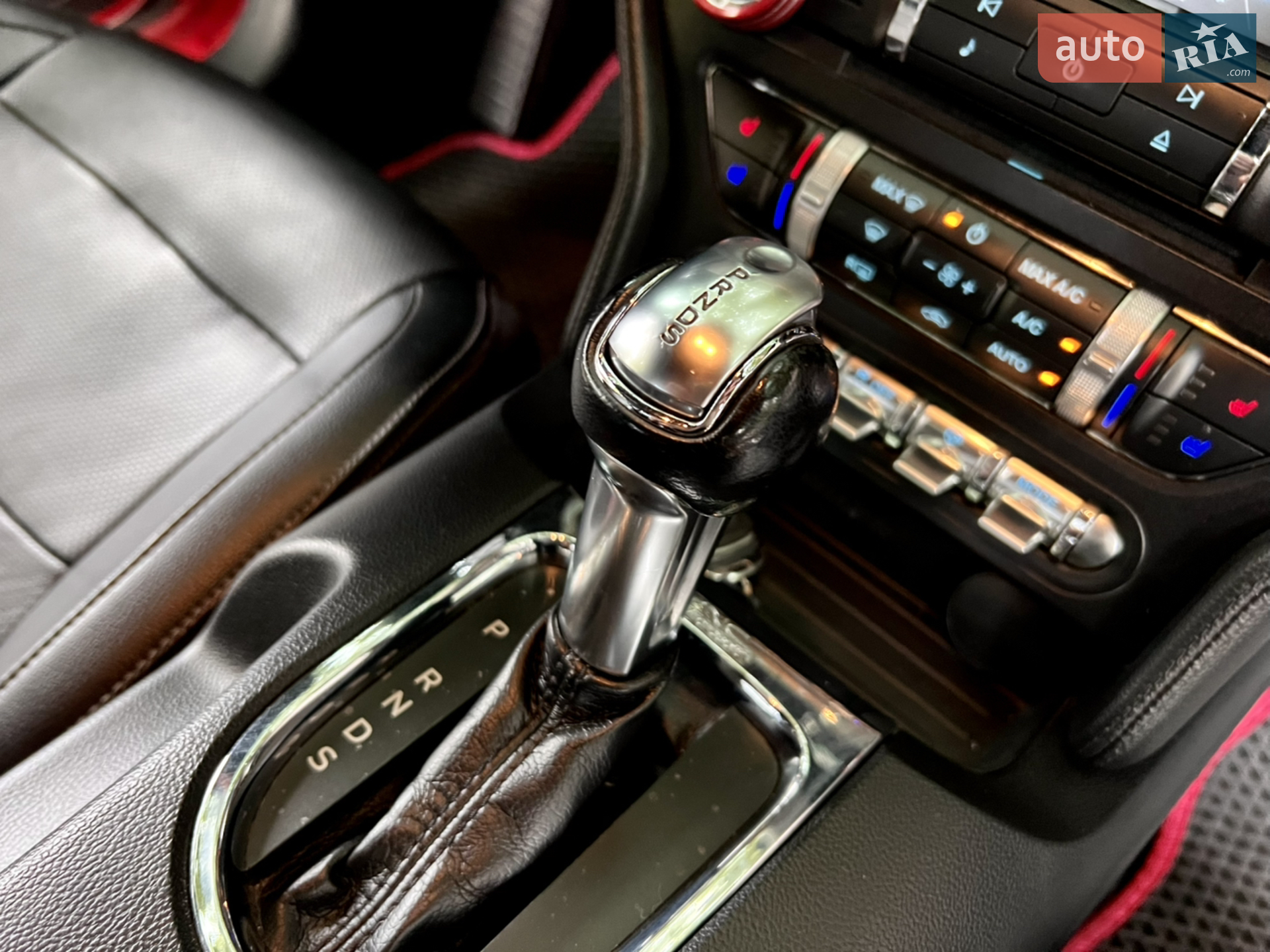 2015 Ford Mustang - мініатюра 43