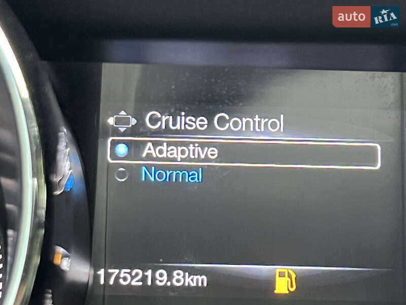 Купе Ford Mustang 2015 в Одесі