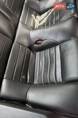 Купе Ford Mustang 2008 в 