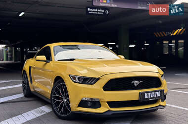 Ford Mustang 2014 Ford Mustang 2014
