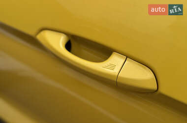 Купе Ford Mustang 2014 в 