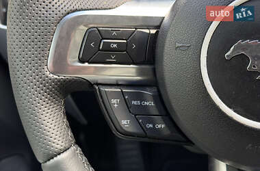 Купе Ford Mustang 2014 в 