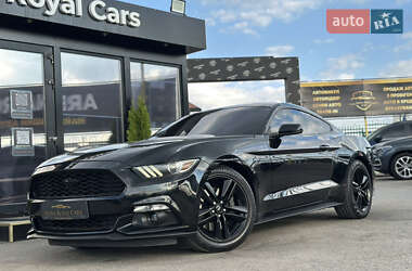 Купе Ford Mustang 2014 в Харкові