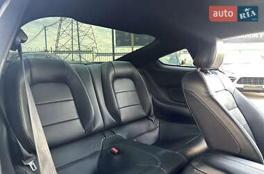 Купе Ford Mustang 2014 в 