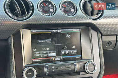 Купе Ford Mustang 2014 в 