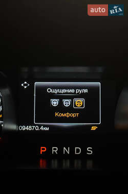Купе Ford Mustang 2015 в 