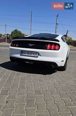 Ford Mustang 2015 Ford Mustang 2015