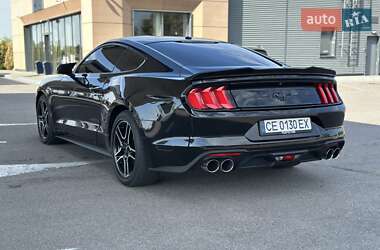 Купе Ford Mustang 2019 в 