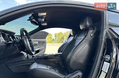 Купе Ford Mustang 2019 в 