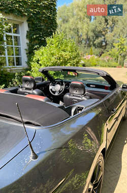 Ford Mustang 2015 Ford Mustang 2015