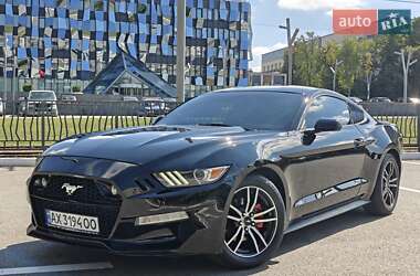 Купе Ford Mustang 2015 в Харкові