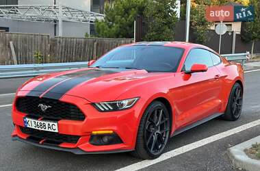 Купе Ford Mustang 2015 в Киеве