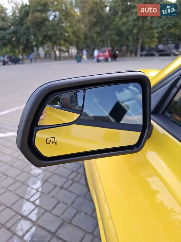 Купе Ford Mustang 2014 в Одессе фото 25 Купе Ford Mustang 2014 в Одессе