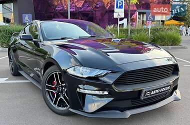 Ford Mustang 2018 Ford Mustang 2018
