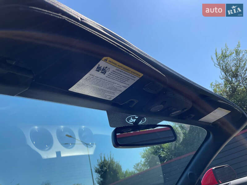 Кабриолет Ford Mustang 2015 в Ковеле