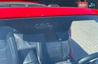 Кабриолет Ford Mustang 2015 в 