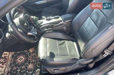 Купе Ford Mustang 2015 в 