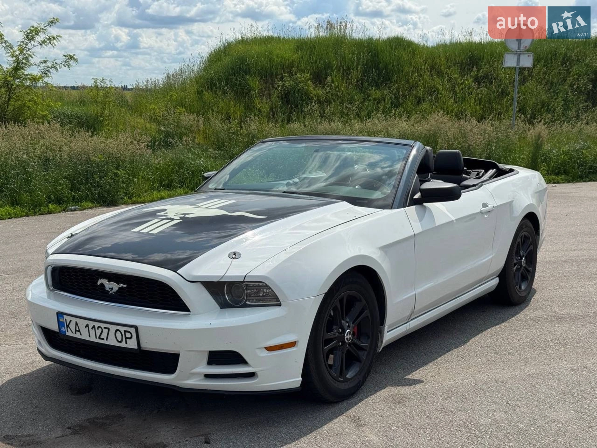 2014 Ford Mustang - мініатюра 15