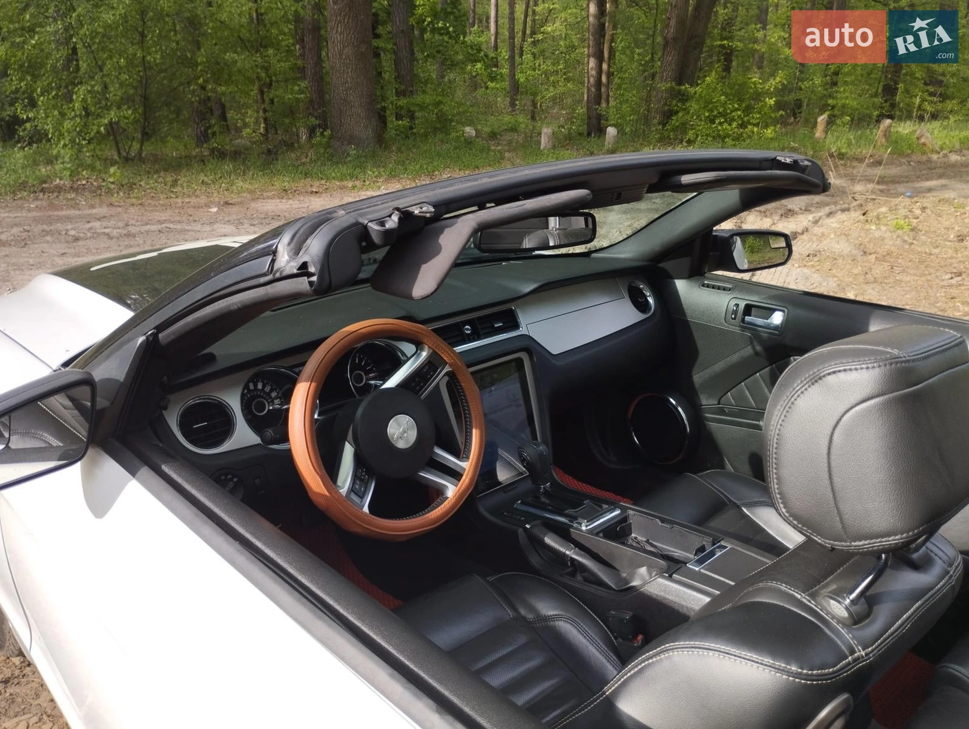 2014 Ford Mustang - мініатюра 20