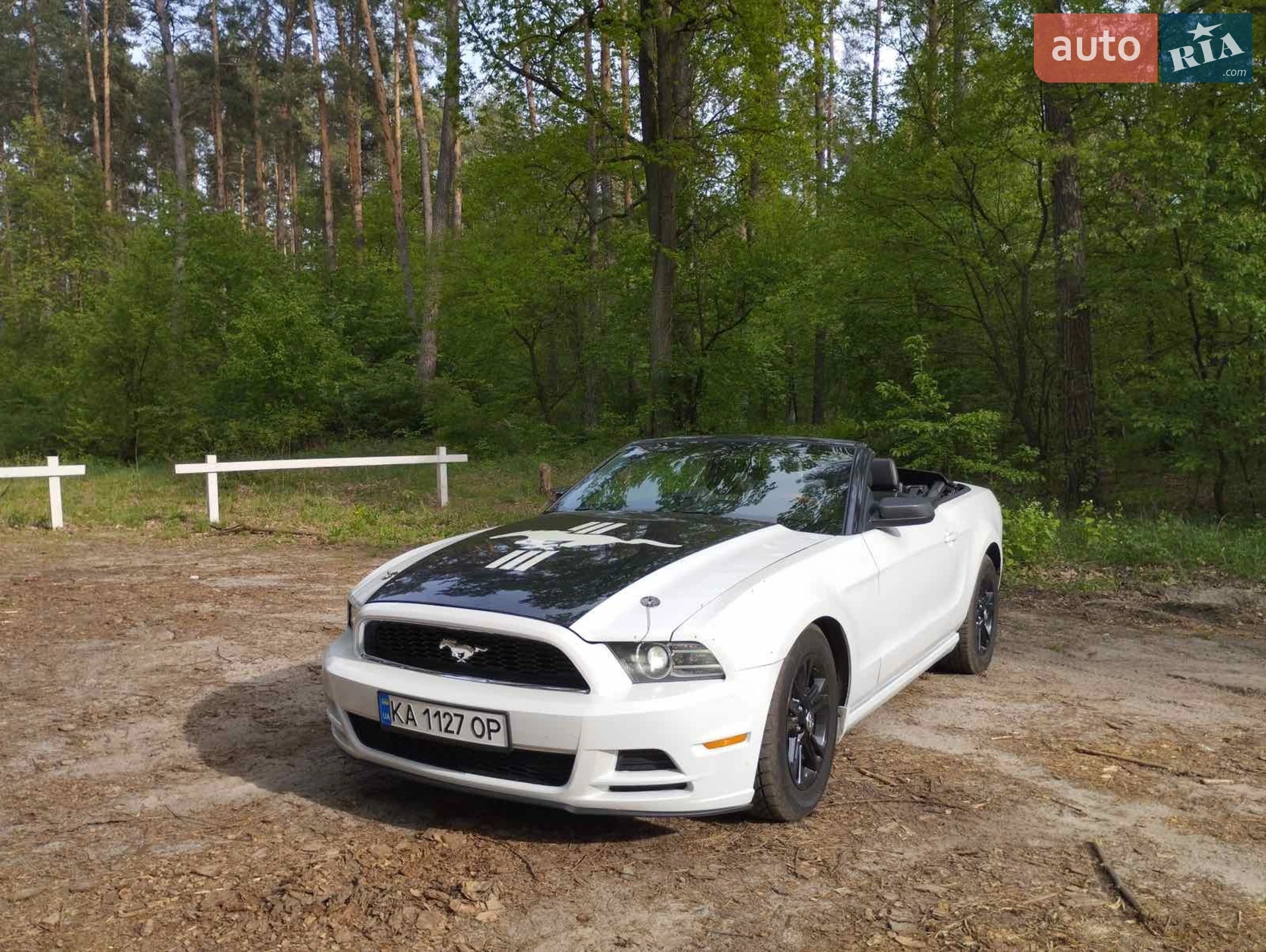 2014 Ford Mustang - мініатюра 35