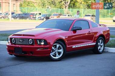 Купе Ford Mustang 2005 в Харькове