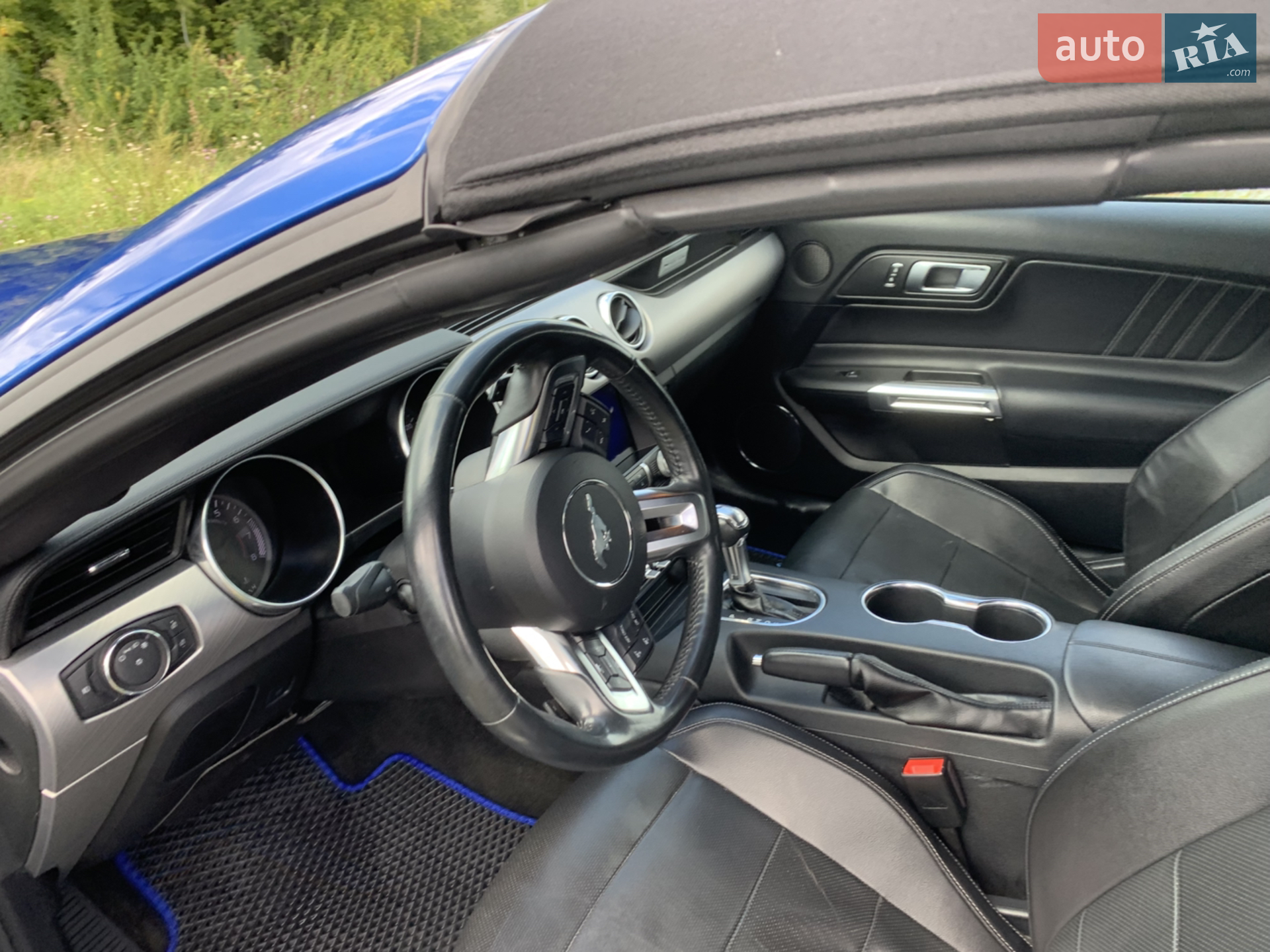 2018 Ford Mustang - мініатюра 17