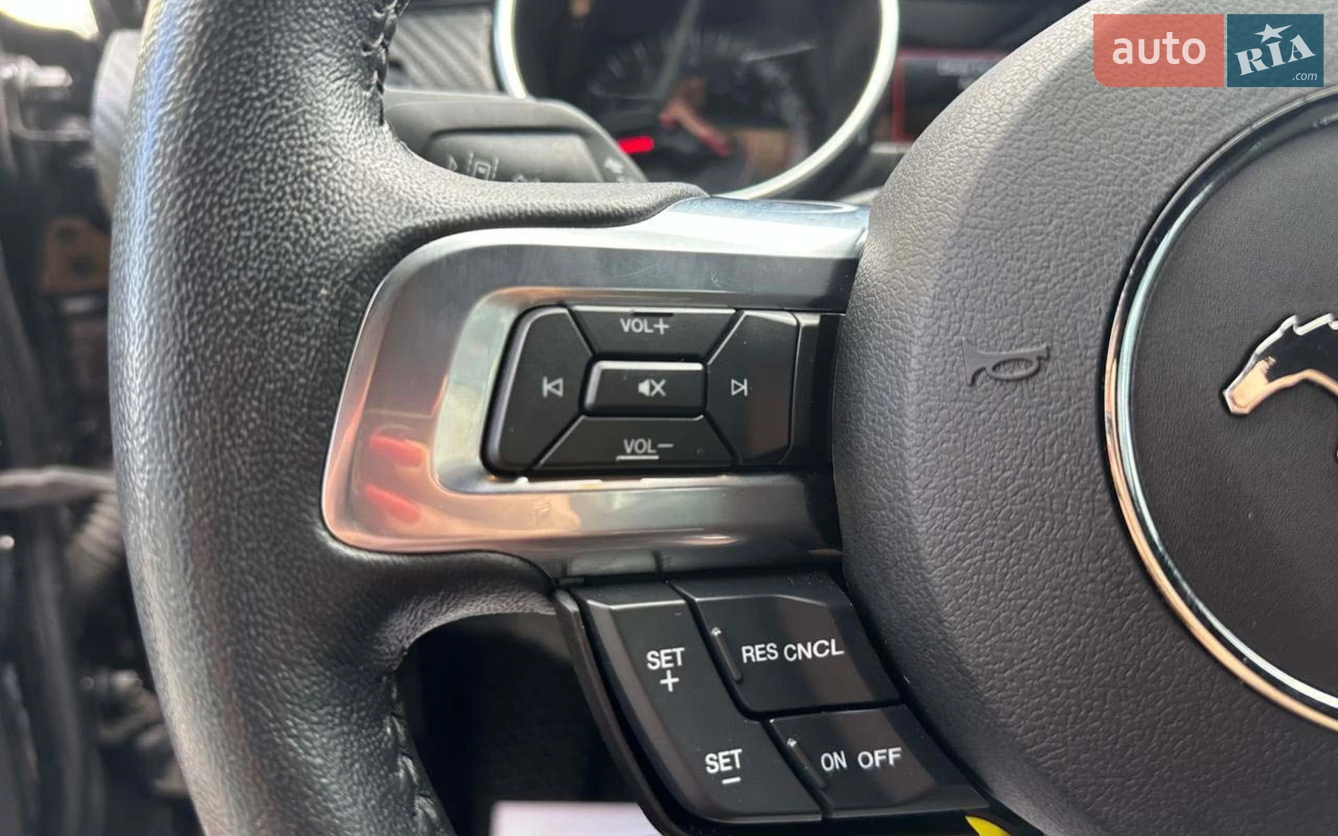 2021 Ford Mustang - мініатюра 13