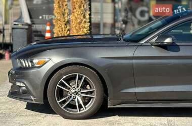 Купе Ford Mustang 2016 в 