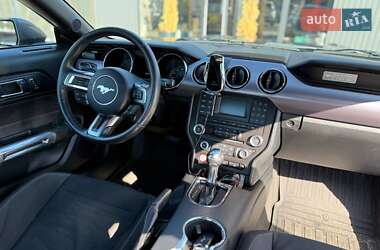 Купе Ford Mustang 2016 в 
